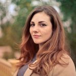 Jade MARVICK