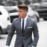 Julien ROBERT - Carré