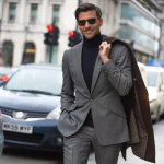 Kylian LECHOUX - Carré