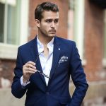 Maxime LECHOUX - Carré