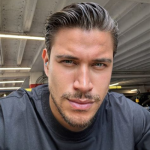 Morgan MATIEUX - Carré